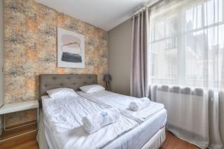 Patio Mare by NorthSide Apartments - Sopot - 9