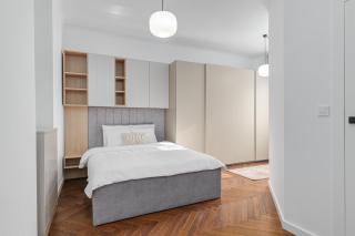 Sandomierska 21 by NYX Apart - Warsaw - 2