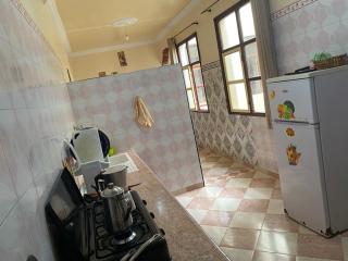 Large apartment near the beach - 1