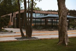 LAF boutique resort - Charzykowy - 7