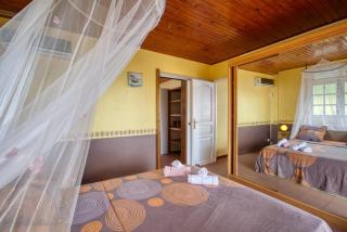 Beautiful villa sea vieuw - 7