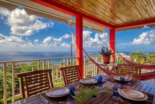 Beautiful villa sea vieuw - 5