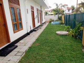Tropical Suites - Airport Transit Residence - 6