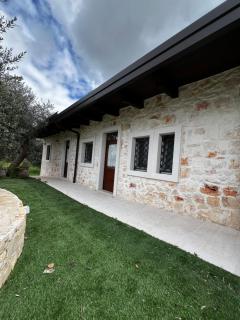 Masseria Pastore - Castellana Grotte - 1