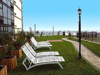 Adjoining studios w/kitchenettes, oceanview, pool - 5