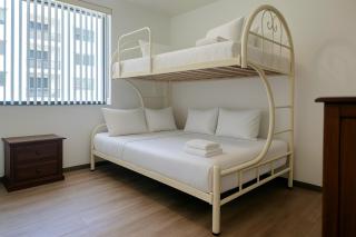 E Malecon Balta Queen Bed Larcomar Zone 3B 501 - Lima - 4