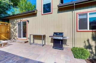 The Bend Basecamp - 5