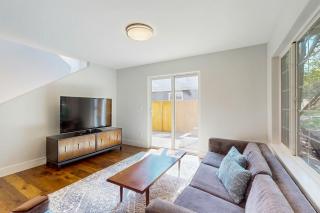 The Bend Basecamp - 3