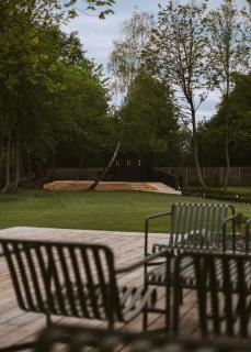 LAF boutique resort - Charzykowy - 8