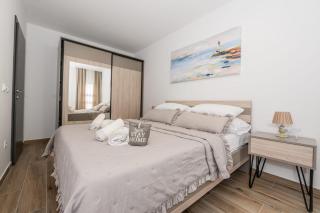 Apartmani Kornelija - Kaštela - 5