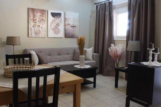 Cristina Apartment - Neos Marmaras - 8