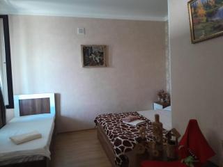 Akhaltsikhe hotel “Sunny House” - Akhaltsikhe - 3