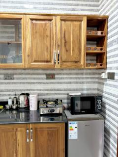 Luna One bedroom Apartment Mbezi beach -makonde - Dar es Salaam - 5