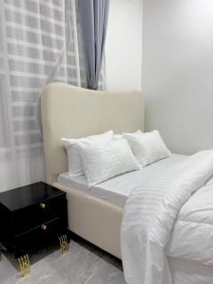 Luna One bedroom Apartment Mbezi beach -makonde - Dar es Salaam - 4
