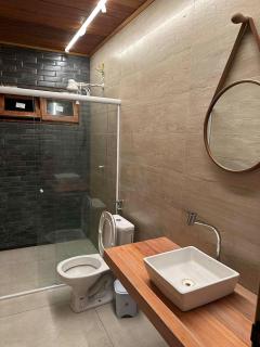 Chalé Iracema - Cond Villa Igarapé- Atins - 4