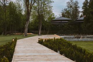 LAF boutique resort - Charzykowy - 9
