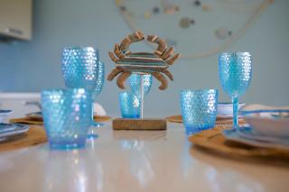 Blue View - Beachfront Villa by HIHE - - 8