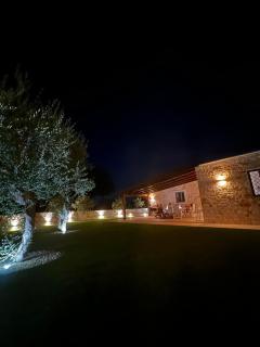 Masseria Pastore - Castellana Grotte - 7