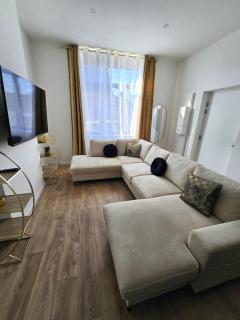Chic & glamour Dubai Style - Flers-en-Escrebieux - 0