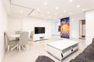 Charming Stavanger Apartment with Garden and Parking - Stavanger - 0
