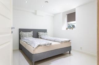 Charming Stavanger Apartment with Garden and Parking - Stavanger - 8