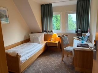 Zum Deichgrafen - Wangerland - 3