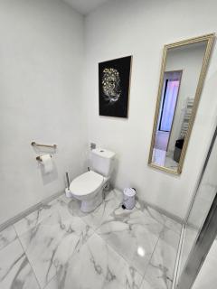 Chic & glamour Dubai Style - Flers-en-Escrebieux - 7
