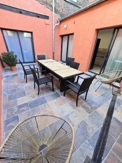 Chic & glamour Dubai Style - Flers-en-Escrebieux - 5