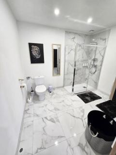 Chic & glamour Dubai Style - Flers-en-Escrebieux - 2