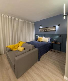 Loft no Batel Para 4 Pessoas - Curitiba - 9