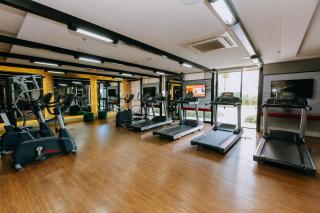 Loft no Batel Para 4 Pessoas - Curitiba - 8