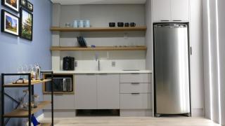 Loft no Batel Para 4 Pessoas - Curitiba - 7