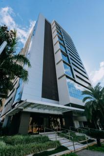 Loft no Batel Para 4 Pessoas - Curitiba - 6