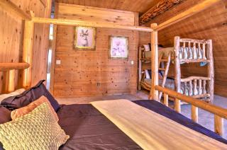 Grand Family Lodge - - 1