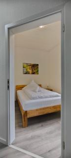Diemeltal Lodge Appartment III - Marsberg - 1