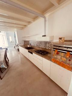 Casa Nassisi - Gallipoli - 8