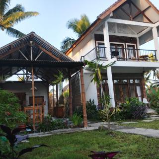 Stay Together - Tetebatu - 5