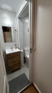 Apartamento Bernardim Ribeiro - 3ª Andar - Lissabon - 2