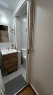 Apartamento Bernardim Ribeiro - 3ª Andar - 1