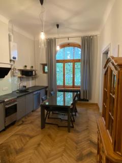 Elegant 3BR-85m2 Riga center - Riga - 0