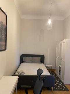 Elegant 3BR-85m2 Riga center - Riga - 8