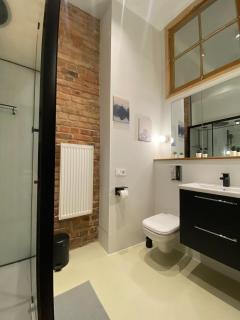 Elegant 3BR-85m2 Riga center - Riga - 6