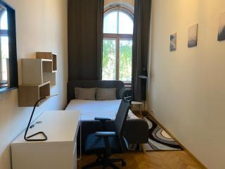 Elegant 3BR-85m2 Riga center - Riga - 5