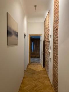 Elegant 3BR-85m2 Riga center - Riga - 4