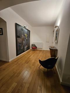 Appartement MADALLENA - Bastia - 4