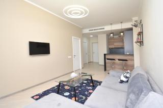 Tsaghkadzor apartment Alvina - Tsaghkadzor - 6