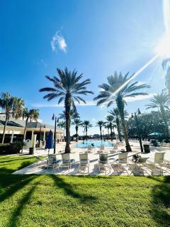 Beautiful Condo At Reunion - 7