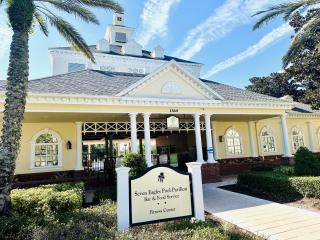 Beautiful Condo At Reunion - 5