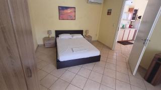 christos cottage! comfortable and quiet! - Keramotí - 1