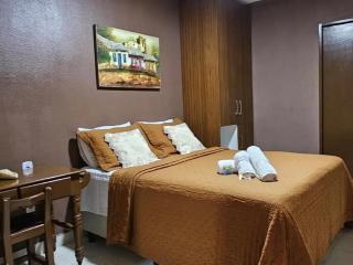 Pousada Tartaruga Cumbuco - 6